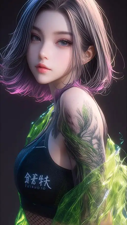 星空下的约定